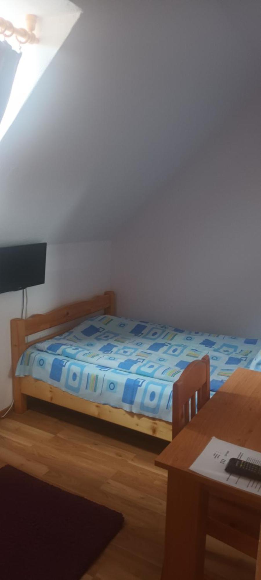 מלון קובסנה Casa Dancs מראה חיצוני תמונה