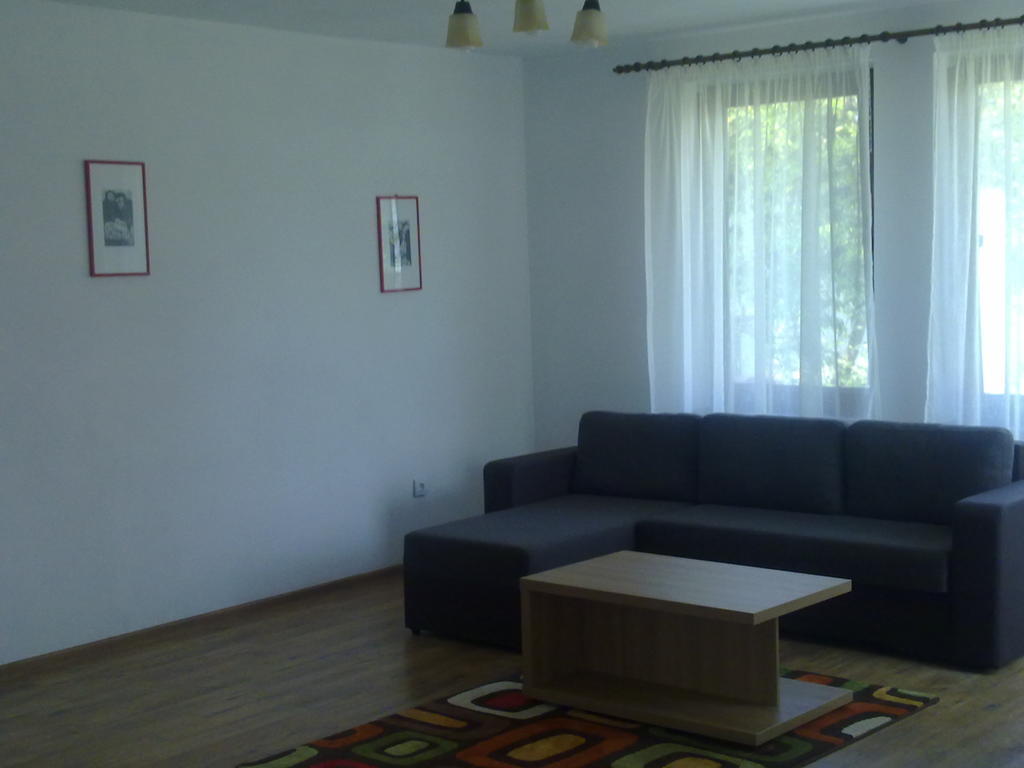 מלון קובסנה Casa Dancs מראה חיצוני תמונה