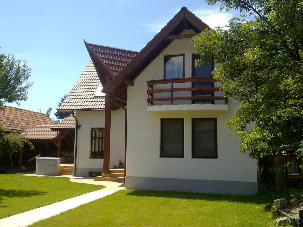 מלון קובסנה Casa Dancs מראה חיצוני תמונה